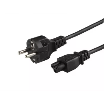 Cable de alimentación SAVIO CL-81Z 10 m 3x1,5 mm², cable de alimentación para electrodomésticos