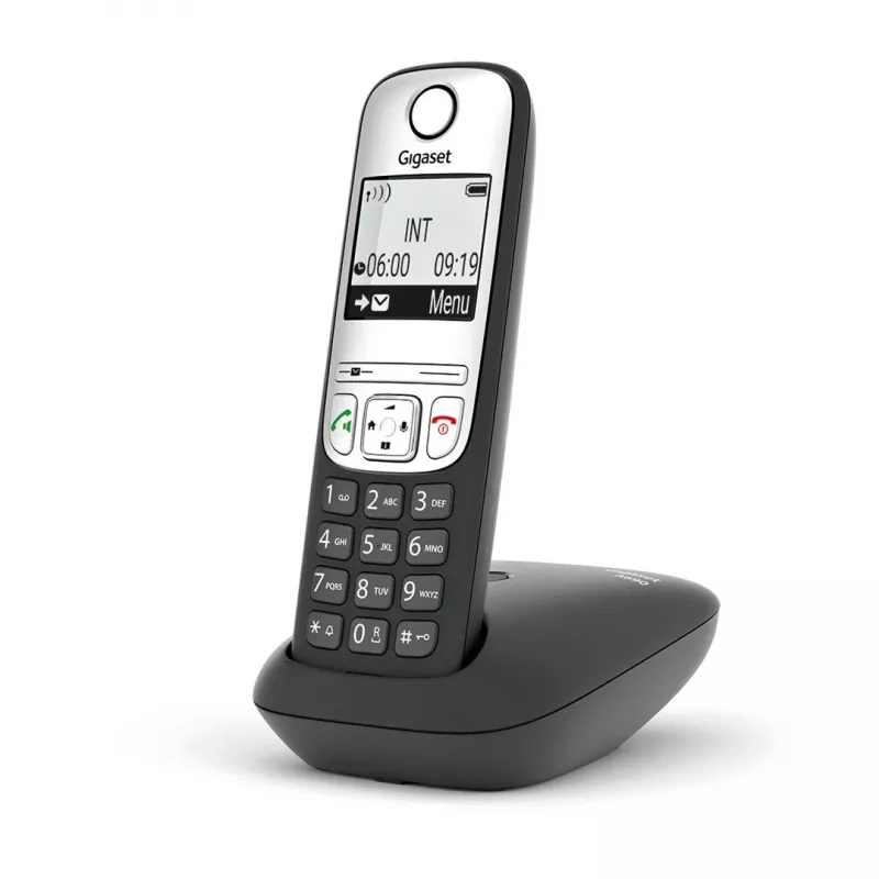 Teléfono analógico Gigaset A690