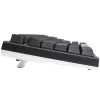 Teclado Ducky ONE 2 RGB Gaming USB Negro