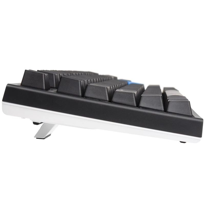 Teclado Ducky ONE 2 RGB Gaming USB Negro