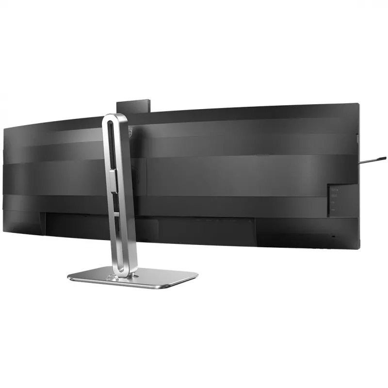 Monitor Philips 5000 series 49B2U5900CH/00 124 cm (48,8 inch) 5120 x 1440 píxeles Dual QHD LCD Negro