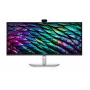 Dell P3426WEB | 34 pulgadas | IPS | WQHD | 21:9 | 100 Hz | 5/8 ms | 3440 x 1440 píxeles | 350 cd/m² | Garantía 60 meses