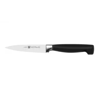 Set de 4 cuchillos en bloque Zwilling Four Star