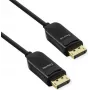 VALUE Cable DisplayPort v1.4 AOC 8K60 ST/ST 20m - cable - digital/visualización/vídeo - 20 m (14.99.3467)