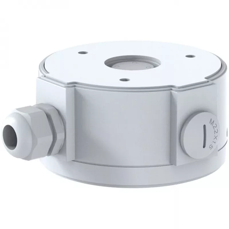 Foscam FABD4 caja de conexiones / soporte de cámara para D4Z, blanca