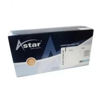 ASTAR Negro - compatible - cartucho de tóner - para LaserJet Pro 300 color M351a