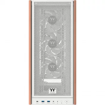 Chasis torre Midi Thermaltake S370 WS