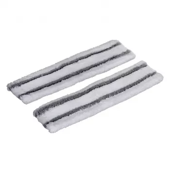 Accesorio para aspirador Kärcher 2.633-100.0 compatible con WV 50 Plus limpiacristales