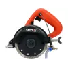 Cortadora de piedra y azulejos en húmedo/seco Yato YT-82159 125 mm, 1400 W