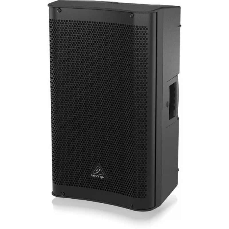 Behringer DR112DSP - altavoz activo 12 con Bluetooth