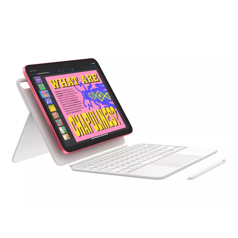 Tablet Apple iPad 5G LTE-TDD & LTE-FDD 11