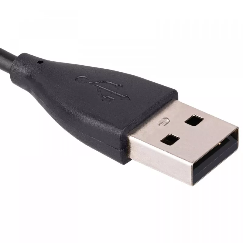 Akyga AK-SW-14 cable de carga magnético para Xiaomi Mi Band 5 / 6, USB, 50 cm