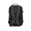 White Shark GBP-009 Trooper Mochila para portátil, 16 pulgadas, negro