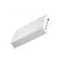 Batería externa Green Cell 20000mAh 22,5W blanca PowerPlay20s 3x USB-C PD QC 3.0