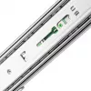 Soporte para rack SilverStone SST-RMS07-20 para 1U y 2U