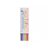 Apple MGXU4ZM/A Accesorios para smartwatch Correa Multicolor Nylon