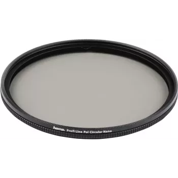 Filtro polarizador circular para cámara Hama Profi 67 mm Multi Resistant Coating