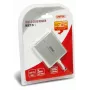 Lector de tarjetas UNITEK Y-9313 USB 3.2 Gen 1 (3.1 Gen 1) plata