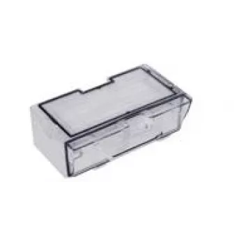 Accesorio para aspirador | ROBOROCK | Depósito de polvo | Para S8 blanco+/S8 negro+/S8 blanco Pro Ultra/S8 negro Pro Ultra | 9.01.1837