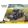 Cobi Blocks Sd.Kfz 222 maqueta COBI-2657 — 502 piezas