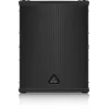 Behringer EUROLIVE B1500XP Altavoz de 2 vías negro con cable