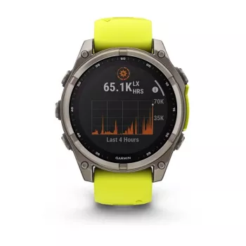 Garmin fenix 8 3.3 cm (1.3