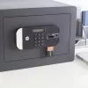 Caja fuerte para hogar YSFM máxima protección YSFM/250/EG