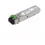 Transceptor de fibra óptica SFP CBO iSFP-GIG-EZX 1G Single-Port 1Gbps