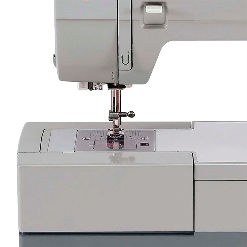 Singer | Máquina de coser | 4423 | Número de puntadas 23 | Número de ojales 1 | gris
