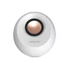 Creative Labs Pebble Pro blanco jack USB-A/C Bluetooth amplificador digital - altavoces - Bluetooth 5 (51MF1710AA003)