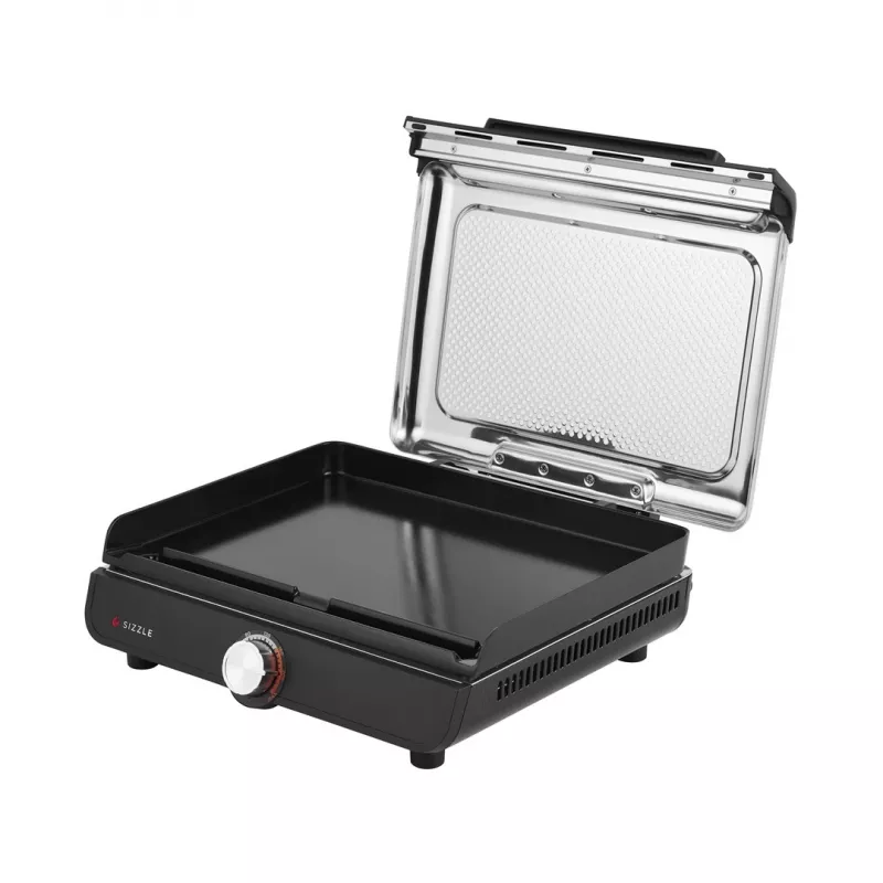 Ninja GR101EU parrilla de contacto