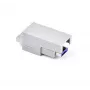 Bloqueador de puerto Smartkeeper LK03DB USB Type-A Azul Plástico 1 ud.