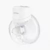 Sacaleches eléctrico doble Momcozy S12 Pro gris, 180ml