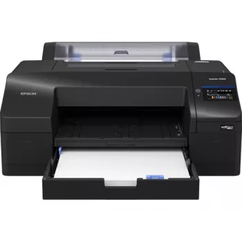 Impresora de gran formato Epson SureColor P5300 Wi-Fi impresora de inyección de tinta piezoeléctrica color 5760 x 1440 DPI A2 (420 x 594 mm) Ethernet LAN