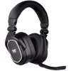 Thermaltake ARGENT H5 RGB, inalámbricos, gaming, 20 - 40000 Hz, 412 g, auriculares, negro