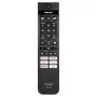 Mando a distancia Savio RC-26 IR inalámbrico teclas TV