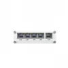 TELTONIKA RUT300 router industrial con cable 5X RJ45 100 MB/s