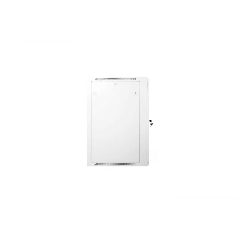 Armario rack Digitus DN-W19 15U/600 montaje en pared Gris claro