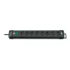 Regleta de enchufes Brennenstuhl BN-1951180100