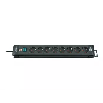 Regleta de enchufes Brennenstuhl BN-1951180100