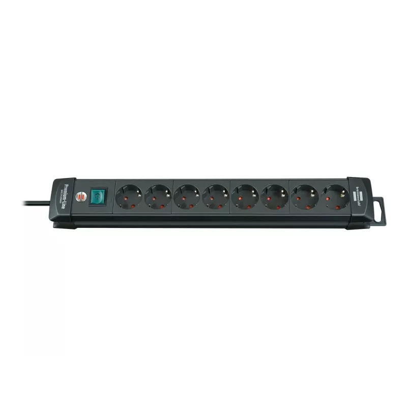 Regleta de enchufes Brennenstuhl BN-1951180100