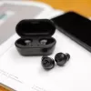 Teufel REAL Blau TWS 3 Auriculares inalámbricos in-ear llamadas/música Bluetooth negro