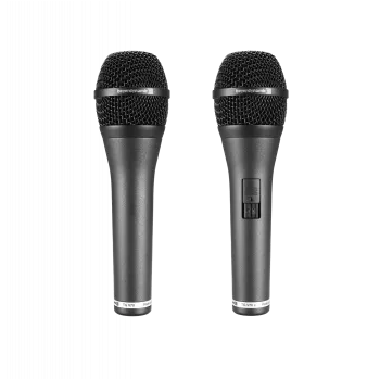 Beyerdynamic TG V70d Micrófono de escenario/directo negro