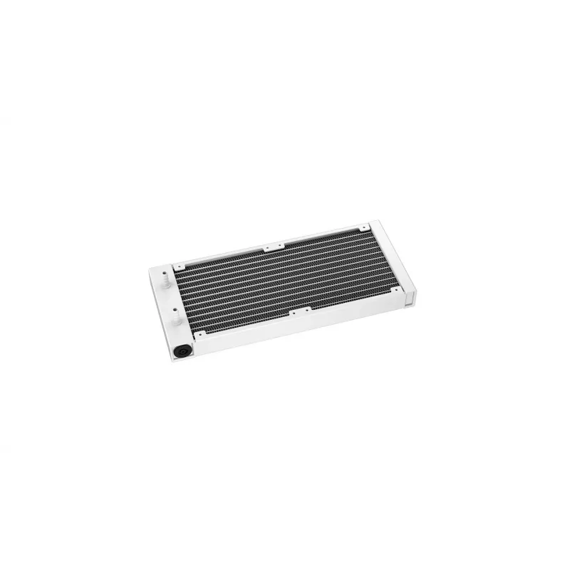 Refrigeración líquida todo en uno DeepCool LS520 WH