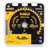 Disco de sierra circular DeWALT DT20433-QZ 1 ud.