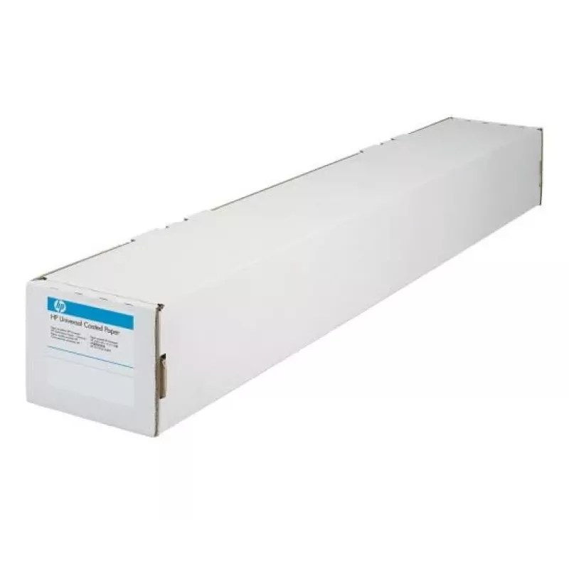 Papel de impresora HP Q1413B mate blanco