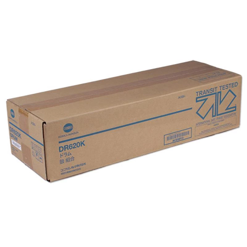Tambor Konica Minolta DR-620 DR620 negro (ACE60Y2) (ACE60Y2)