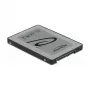 Lector de tarjetas DeLOCK 91750 SATA interno gris