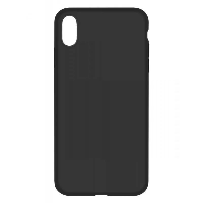 Funda protectora de silicona Devia para iPhone XS Max (6,5