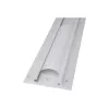 Carril de pared Ergotron 34